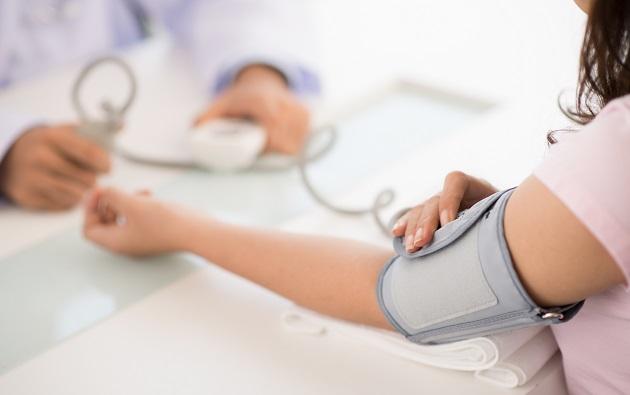 37週で血圧が急上昇 赤ちゃんに高血圧の影響はありますか 女性の健康 ジネコ